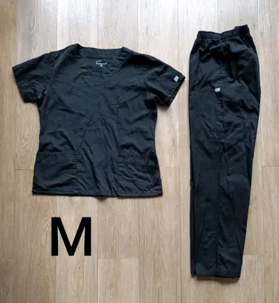 Conjunto reciclafos médicos variados talla M - miniatura 6