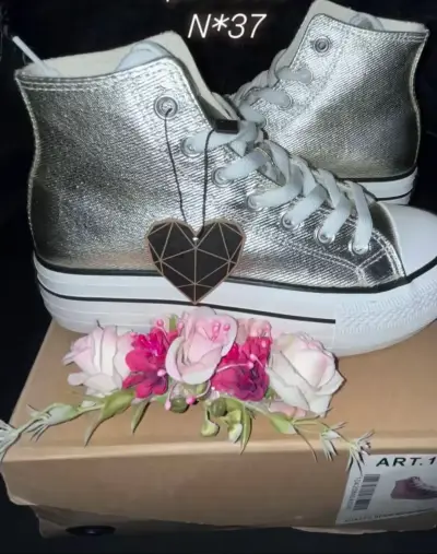Zapatillas CMoran Original.🌸✨ - miniatura 6