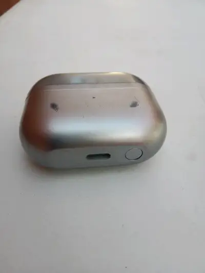 Auriculares inalámbricos con estuche de carga - miniatura 2
