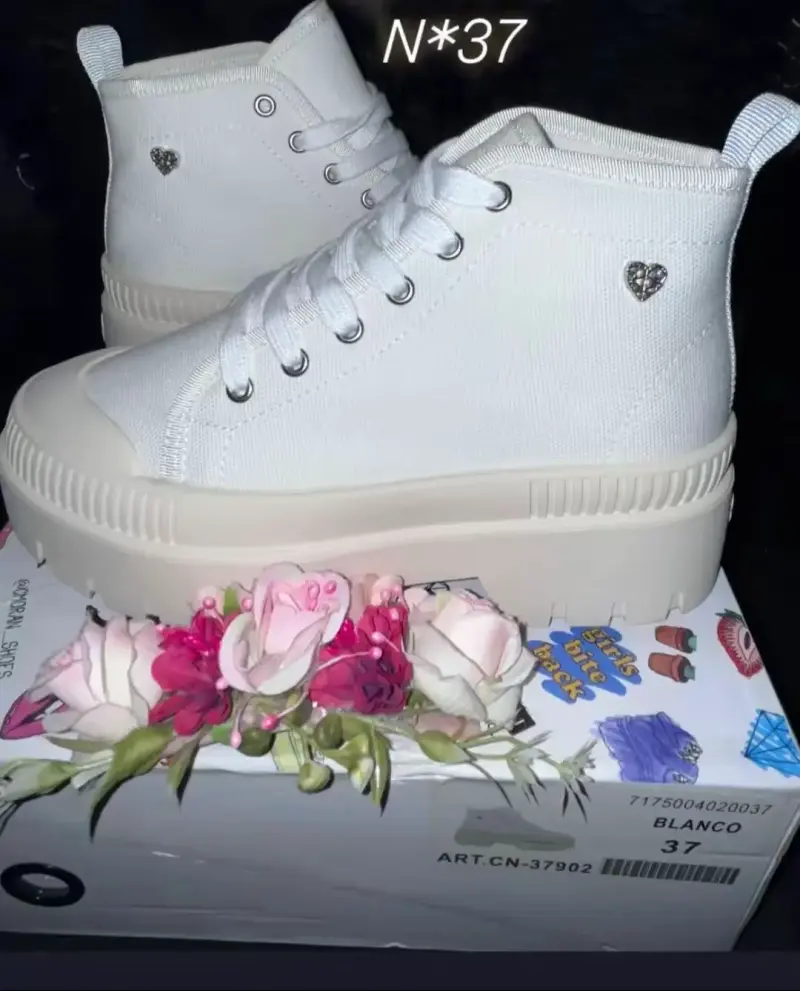 Zapatillas CMoran Original.🌸✨ - 1