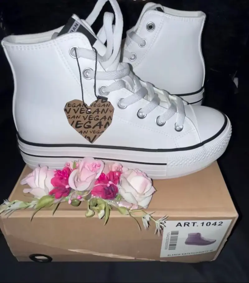 Zapatillas CMoran Original.🌸✨ - 3