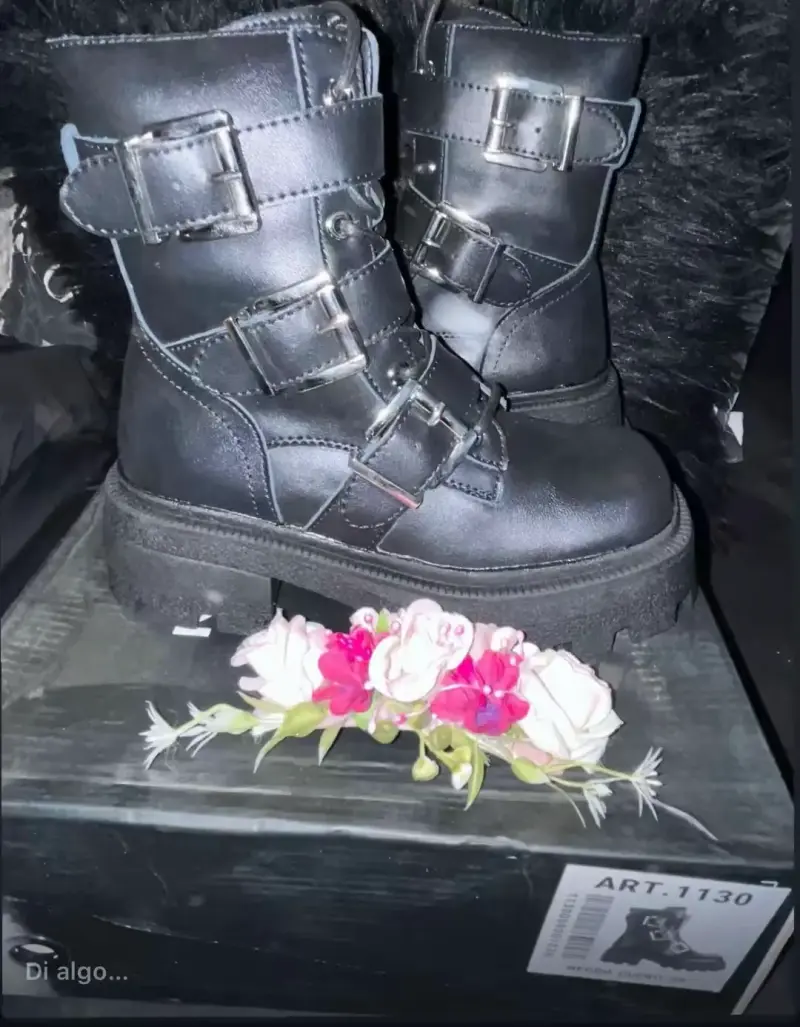 Zapatillas CMoran Original.🌸✨ - 4