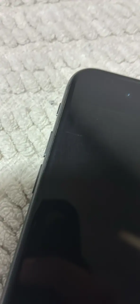 Smartphone con pantalla táctil en buen estado - 1