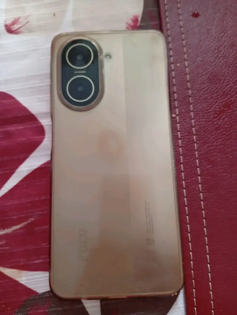 Smartphone Android con doble cámara trasera - 3