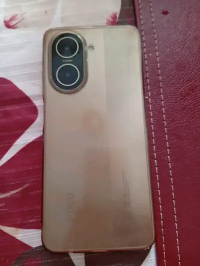 Smartphone Android con doble cámara trasera - miniatura 3