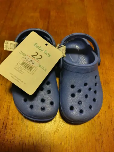 Sandalias de agua para niños Baby Girl, Baby boy - miniatura 6