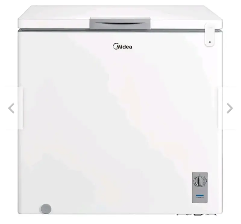 Congelador horizontal Midea - 3