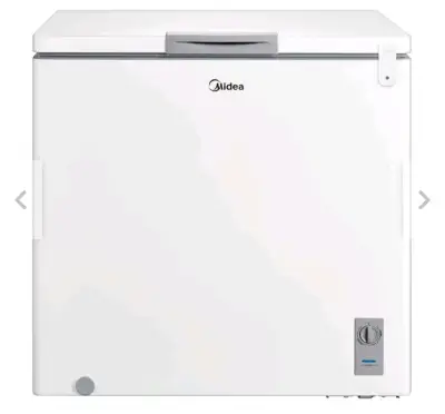 Congelador horizontal Midea - miniatura 3