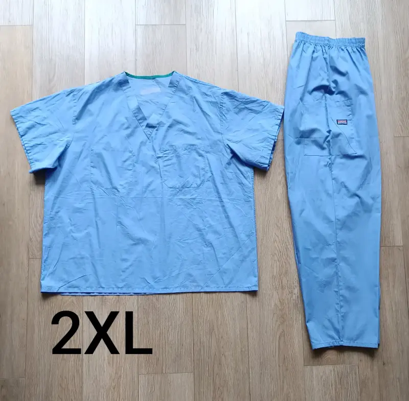 Conjuntos Reciclados médicos oferta 2 x 25mil - 3