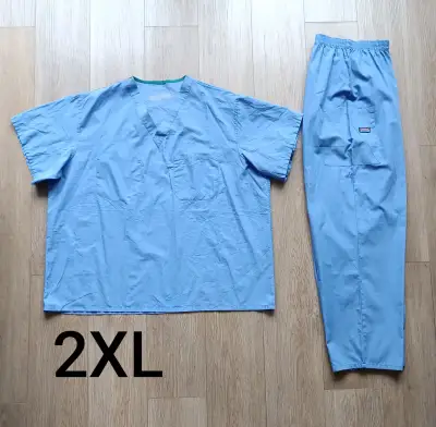 Conjuntos Reciclados médicos oferta 2 x 25mil - miniatura 3