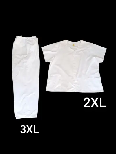 Conjuntos Reciclados médicos oferta 2 x 25mil - miniatura 5