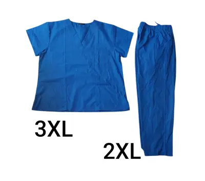 Conjuntos Reciclados médicos oferta 2 x 25mil - miniatura 6
