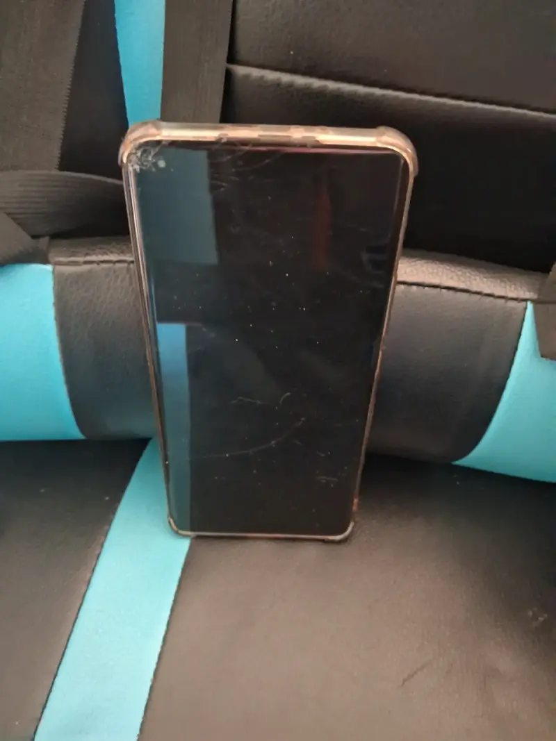 Smartphone Xiaomi Mi 11 12gb ram5G Pantalla Dañada - 2