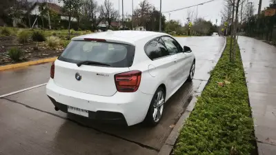 BMW 116i Sport M - miniatura 5