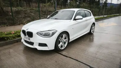 BMW 116i Sport M - miniatura 6