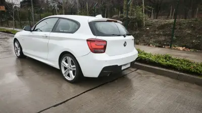 BMW 116i Sport M - miniatura 7