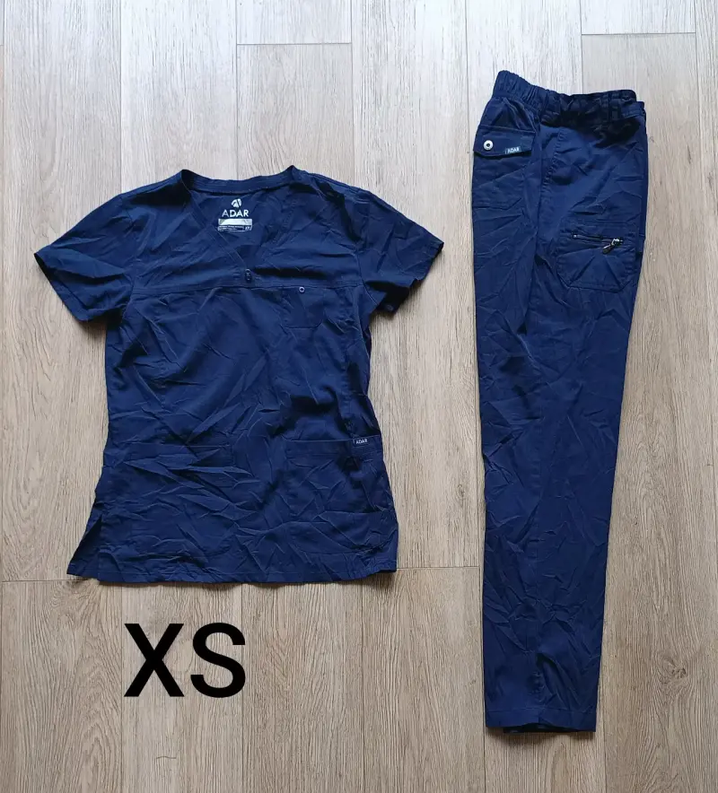 Uniformes Clínico Reciclados talla Xs oferta 2x25 - 3