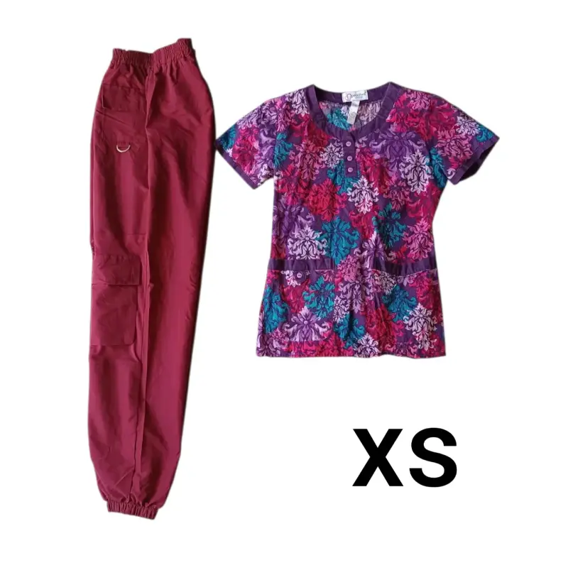 Uniformes Clínico Reciclados talla Xs oferta 2x25 - 5