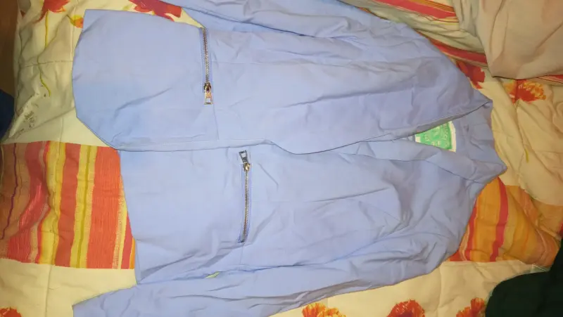 Preguntar por  lote de ropa tengo más variedad - 2