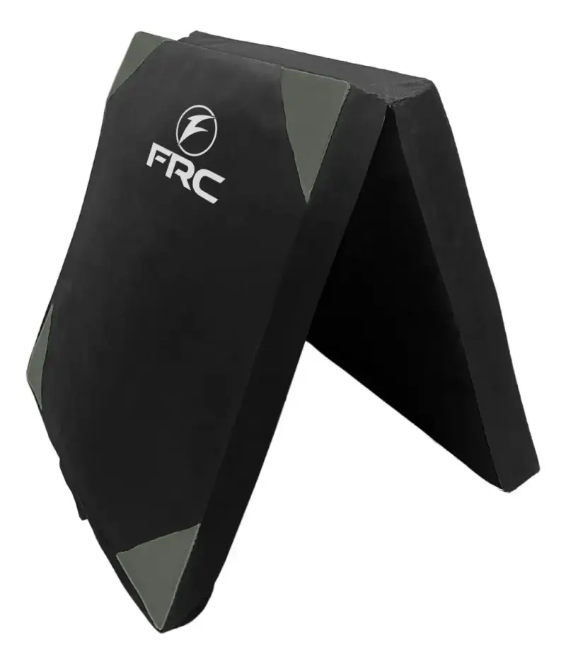 Colchoneta Plegable Deportiva 100×50×5 cm - 5