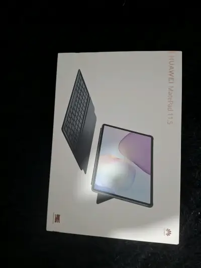 Tablet Huawei MatePad 11.5 256GB Gris - miniatura 1