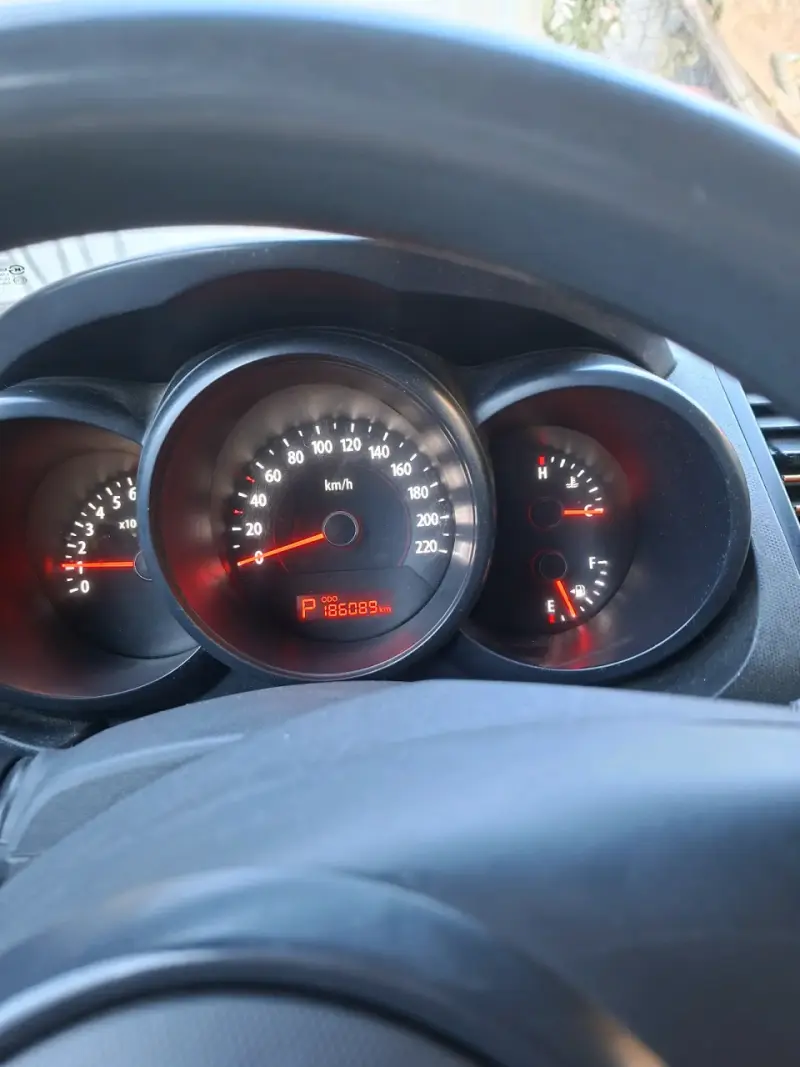 Kia Soul 2010 en buen estado - 4