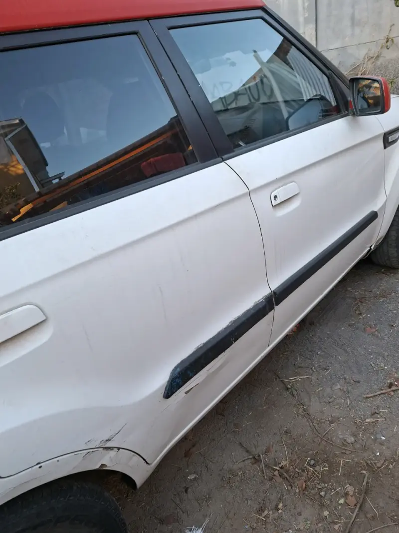 Kia Soul 2010 en buen estado - 5