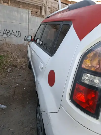 Kia Soul 2010 en buen estado - miniatura 6