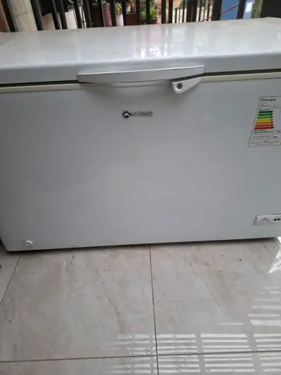 Congelador horizontal Mademsa en buen estado - miniatura 1