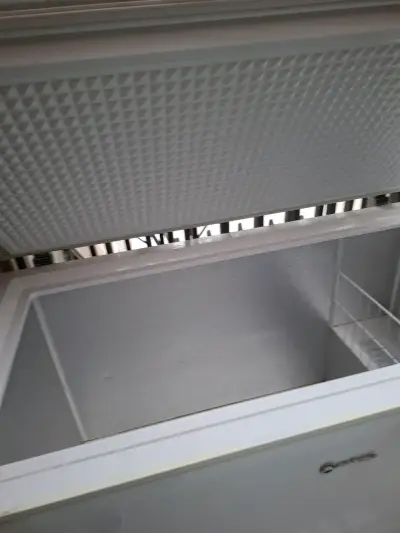 Congelador horizontal Mademsa en buen estado - miniatura 5