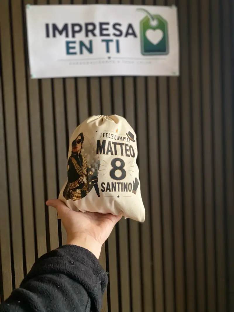 Personalizados  toda ovación - 1