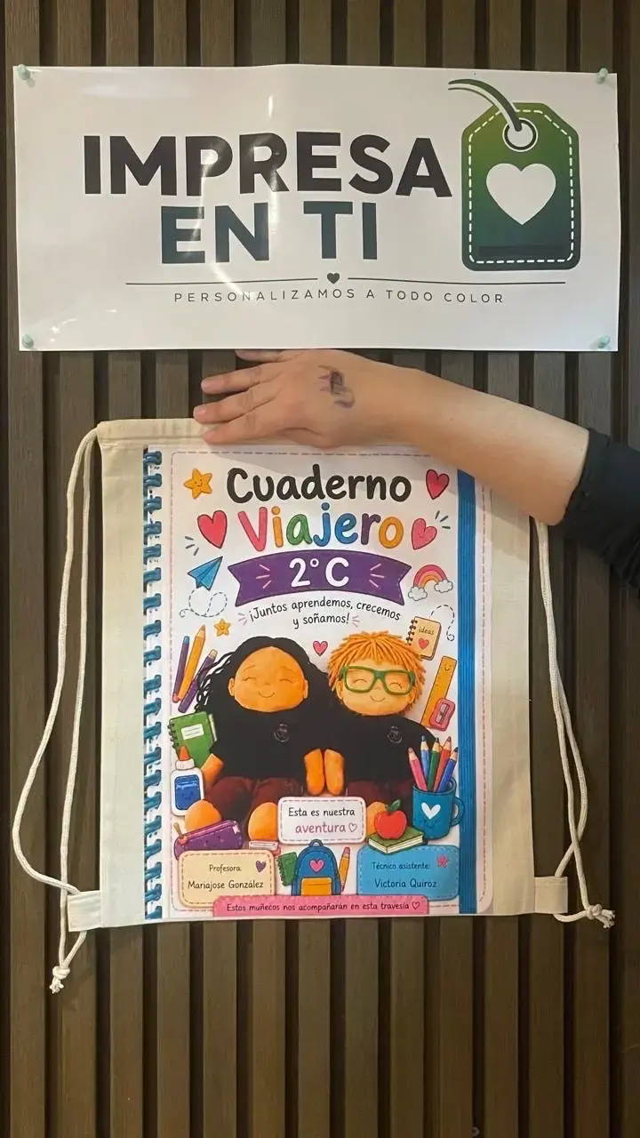 Personalizados  toda ovación - 2
