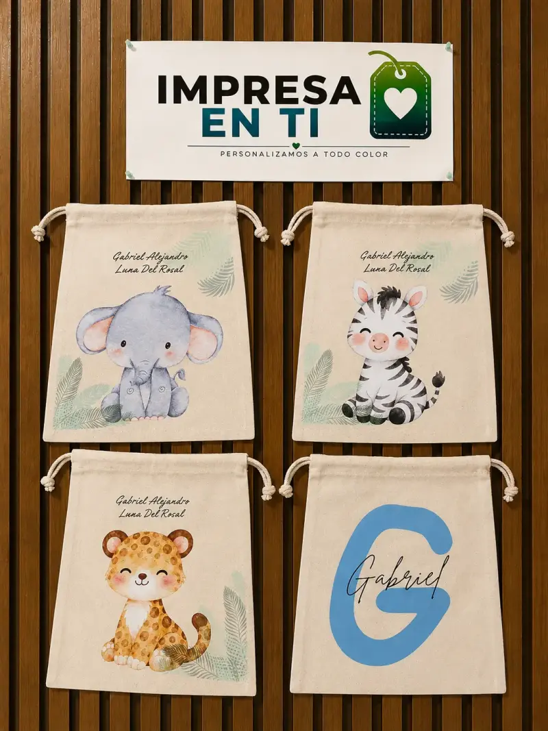 Personalizados  toda ovación - 4