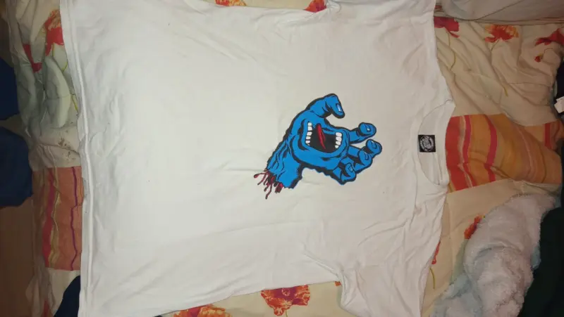 Poleras cualquiera - 3