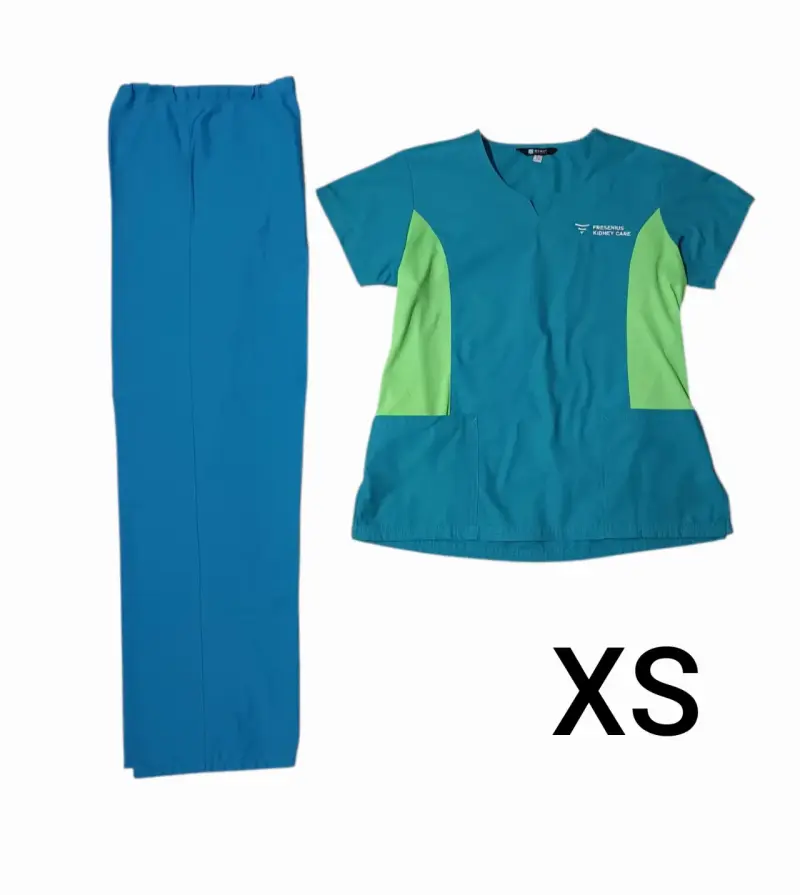 Uniformes médicos de 2da oferta 2 x 20mil - 3