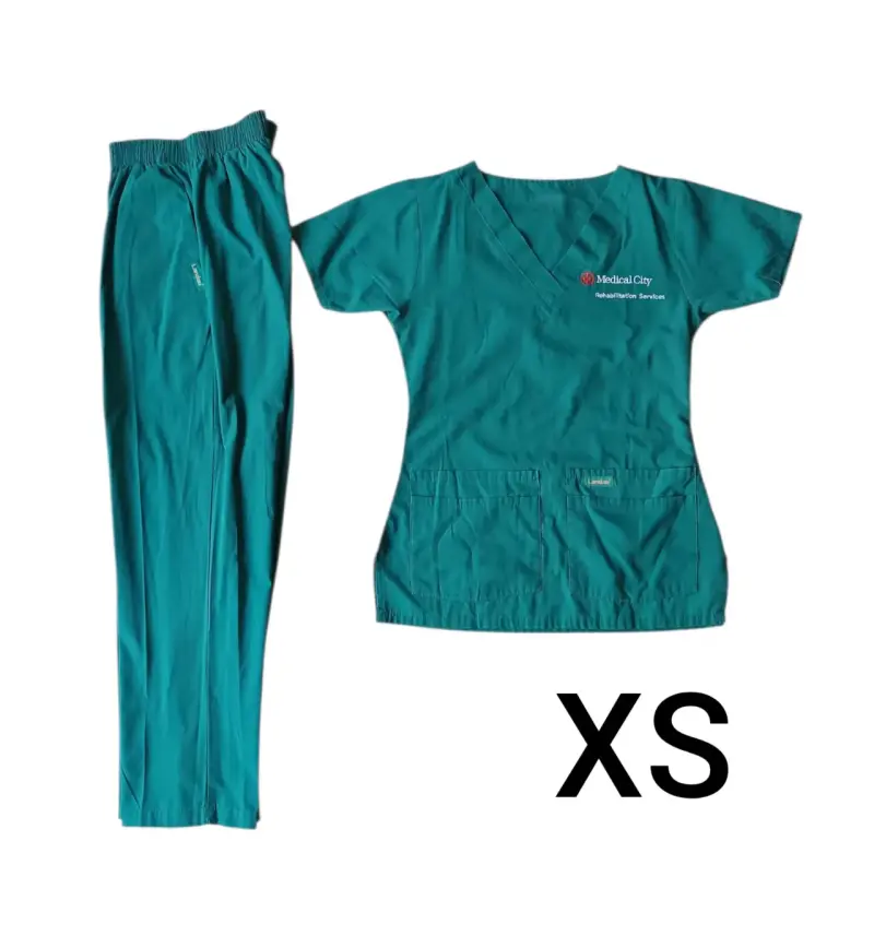 Uniformes médicos de 2da oferta 2 x 20mil - 4