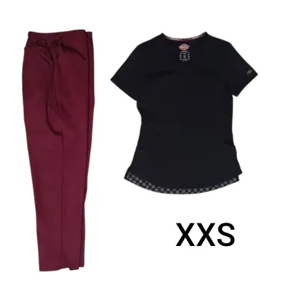 Uniformes médicos de 2da oferta 2 x 20mil - miniatura 5