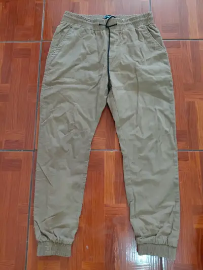 Pantalones jogger para hombre Forever 21 y Mossimo - miniatura 3