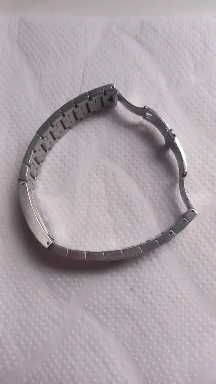 Reloj de pulsera Tissot de acero inoxidable - 3