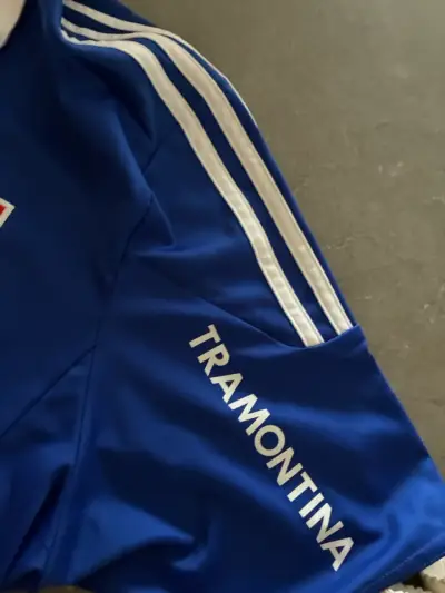 Camiseta Adidas Universidad de Chile 2015 - miniatura 3