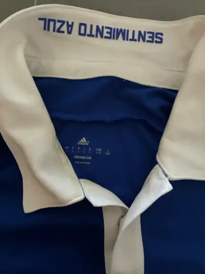 Camiseta Adidas Universidad de Chile 2015 - miniatura 4