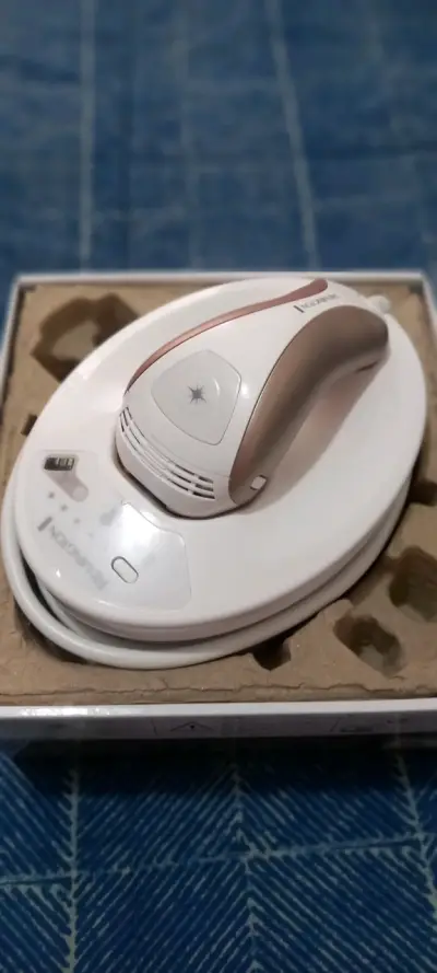 Depiladora IPL Remington i-Light Pro - miniatura 1