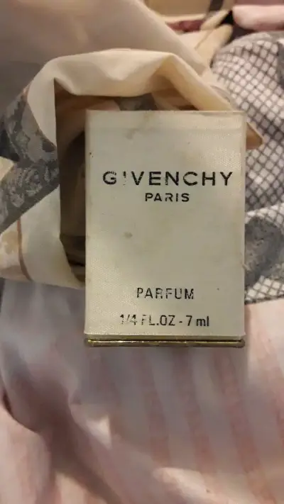 Perfume Givenchy Le De 7ml - miniatura 1