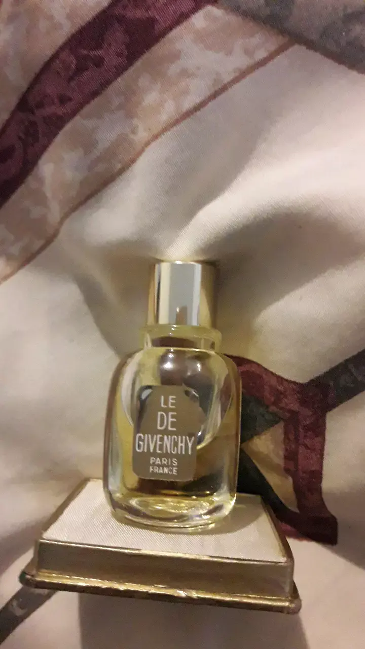Perfume Givenchy Le De 7ml - 2