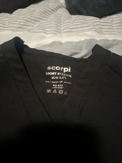Pechera Scorpi - miniatura 2