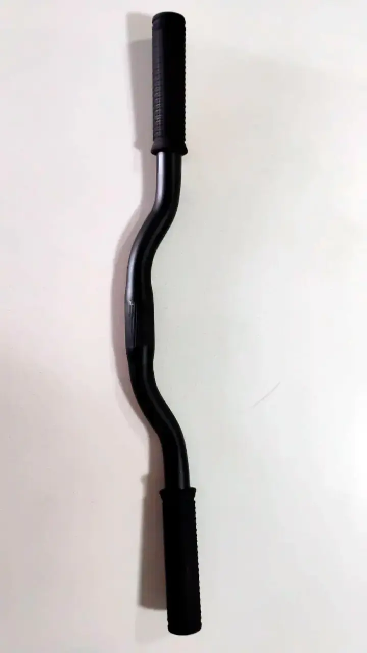 Manubrio de bicicleta (urbano) 51cm - 1
