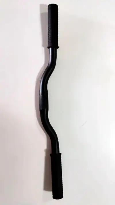 Manubrio de bicicleta (urbano) 51cm - miniatura 1