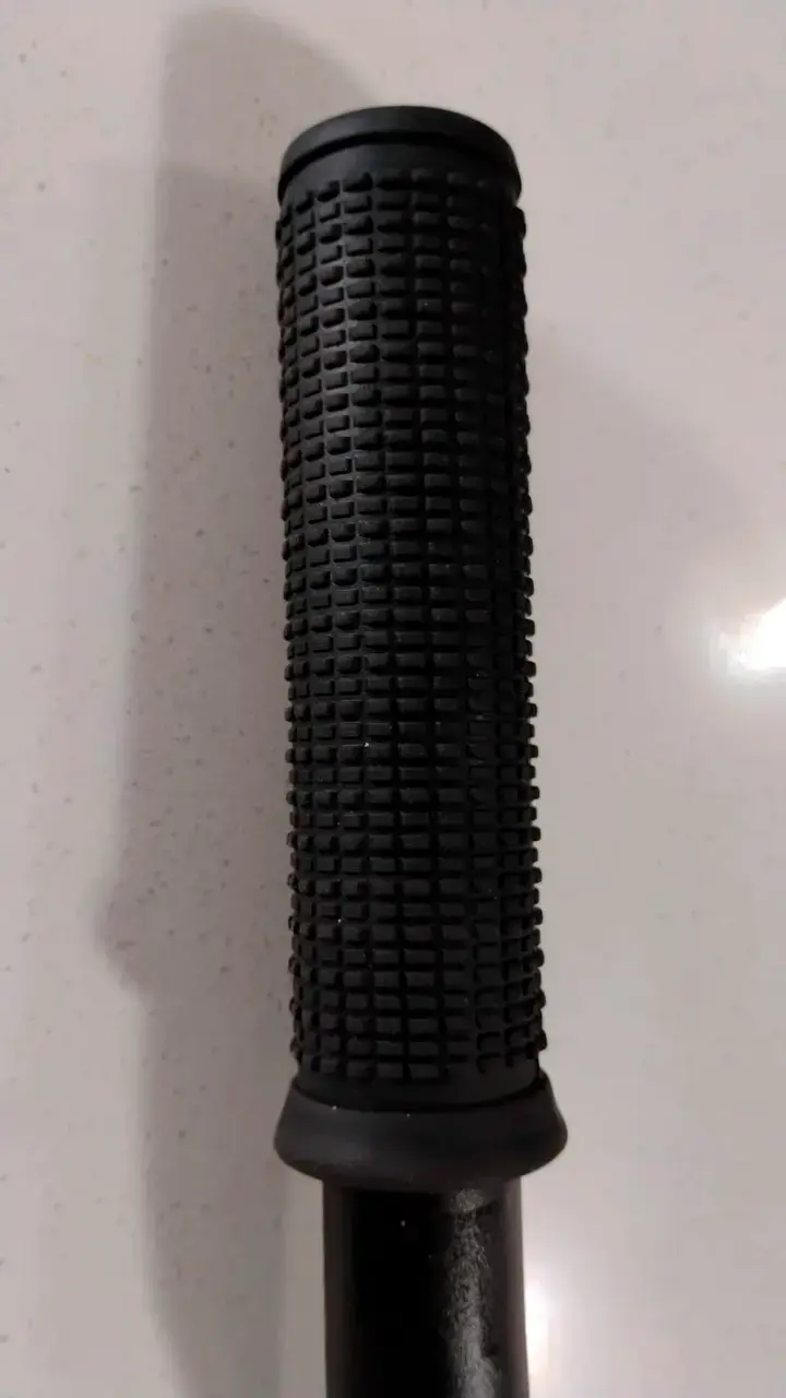Manubrio de bicicleta (urbano) 51cm - 2
