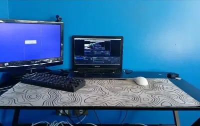 Asus Notebook Gamer + PERIFÉRICOS DE REGALO - miniatura 1