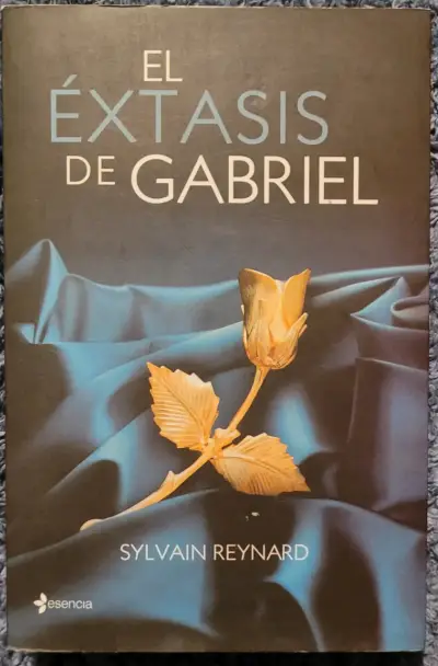 Trilogía de 'El Infierno de Gabriel' - miniatura 2